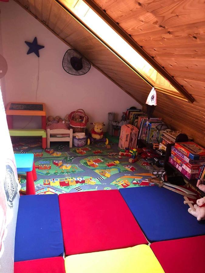 Balaton Apartman 펄로즈너크 외부 사진