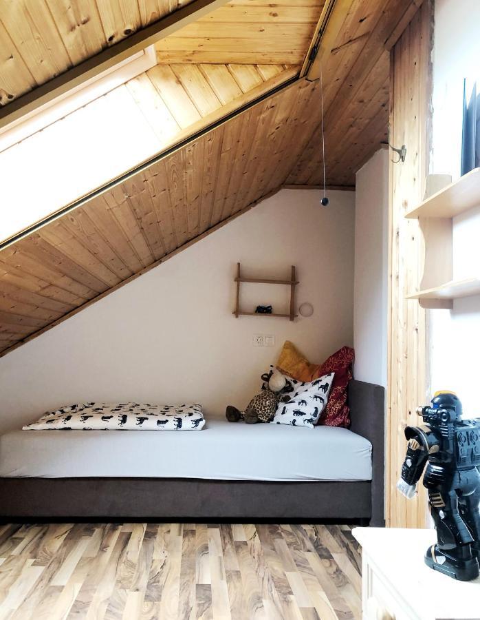 Balaton Apartman 펄로즈너크 외부 사진