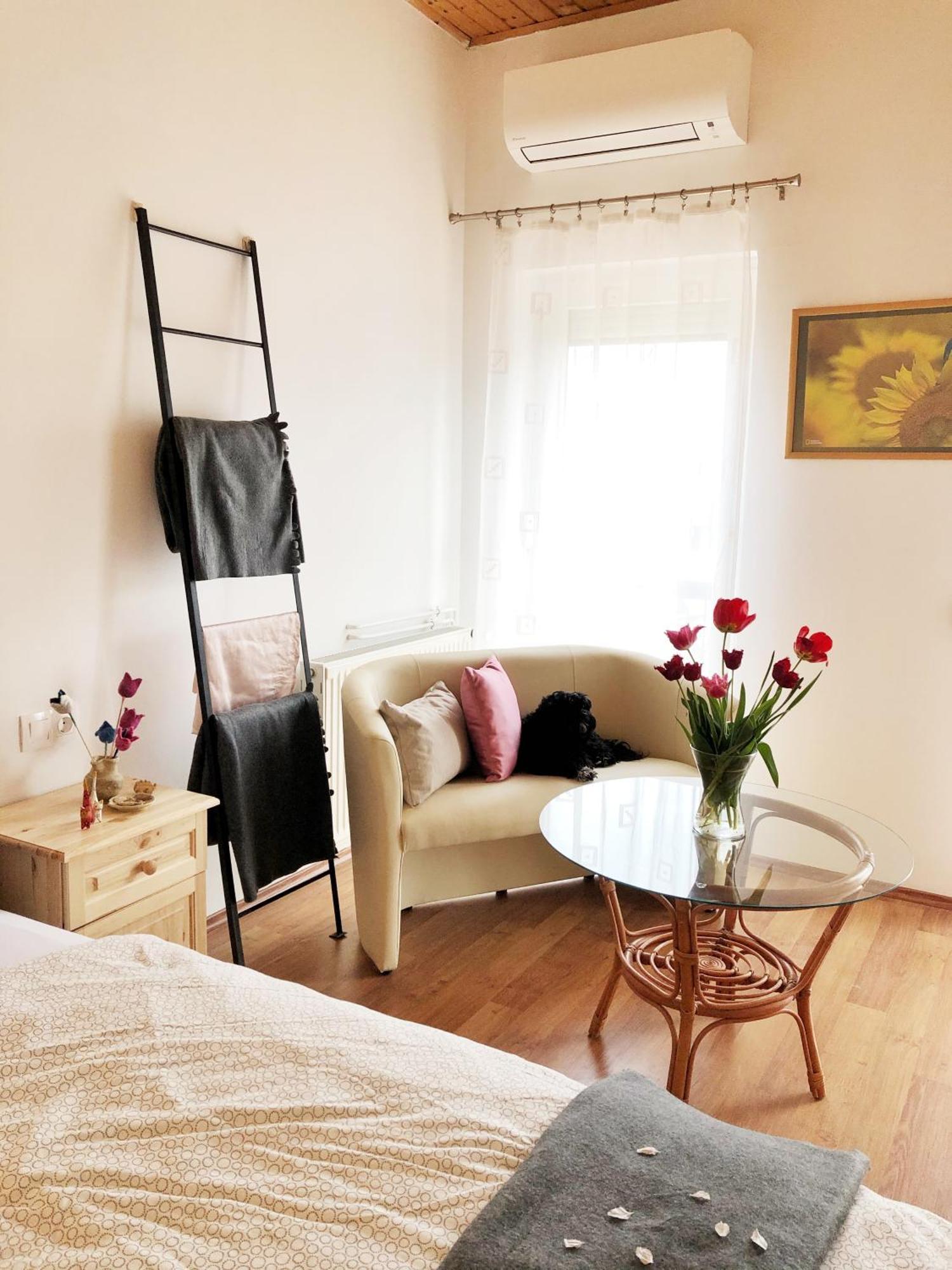 Balaton Apartman 펄로즈너크 외부 사진