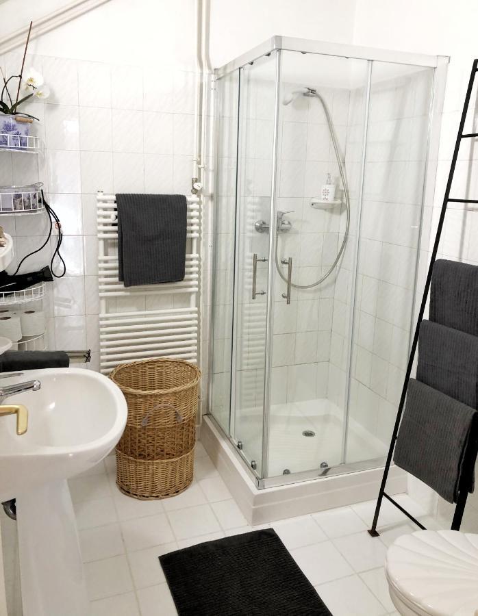 Balaton Apartman 펄로즈너크 외부 사진