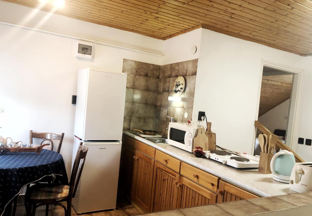 Balaton Apartman 펄로즈너크 외부 사진